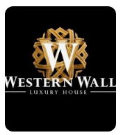 Western Wall Jewelry