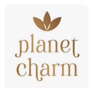 Planet Charms
