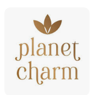 Planet Charms