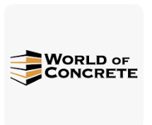 World of Concrete