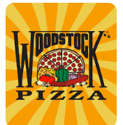 Woodstock Pizza