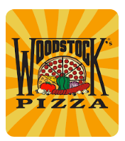 Woodstock Pizza
