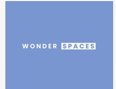 Wonder Spaces