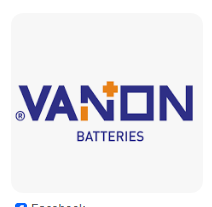 Vanon Batteries