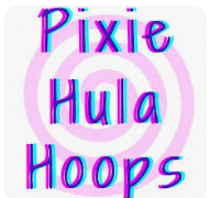 Pixi Hula Hoop