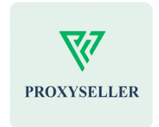 Proxy Seller