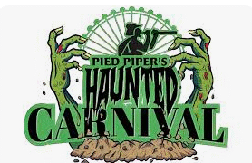 Pied Piper Haunted Carnival