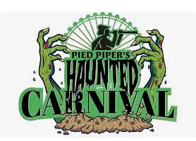 Pied Piper Haunted Carnival