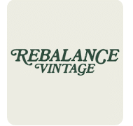 Rebalance Vintage