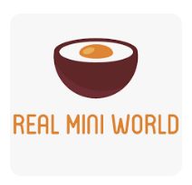 Real Mini World