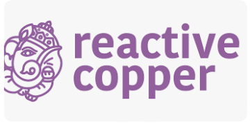 Reactive Copper