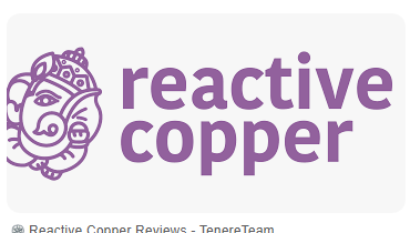 Reactive Copper