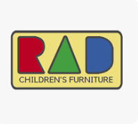 Rad Children's Furniture