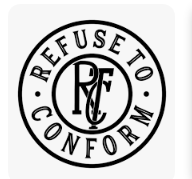 Refuse to Conform Clothing