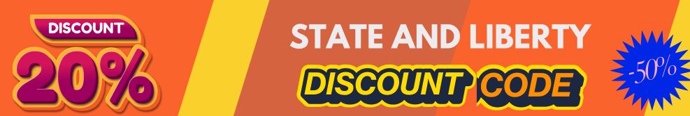 State and Liberty Discount Codes