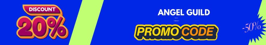 Get Free Angel Guild Promo Code