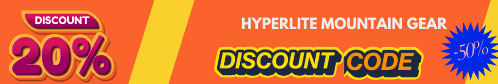 Get Free Hyperlite Mountain Gear Discount Code