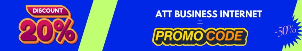 Get Free ATT Business Internet Promo Code