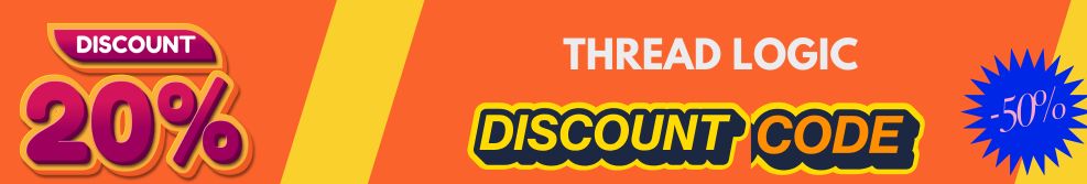 Get Free Thread Logic Discount Code