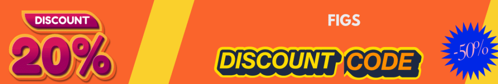 Get Free Figs Discount Code