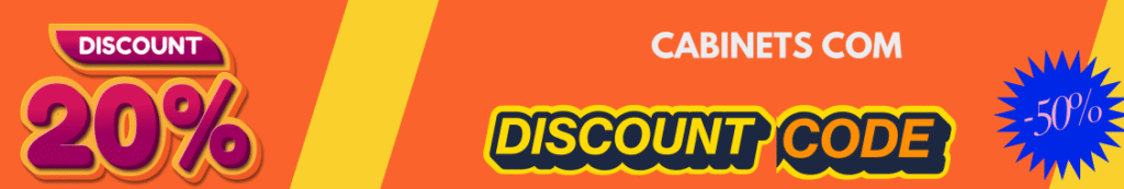 Get Free Cabinets Com Discount Code
