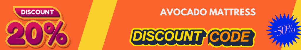 Get Free Avocado Mattress Discount Code