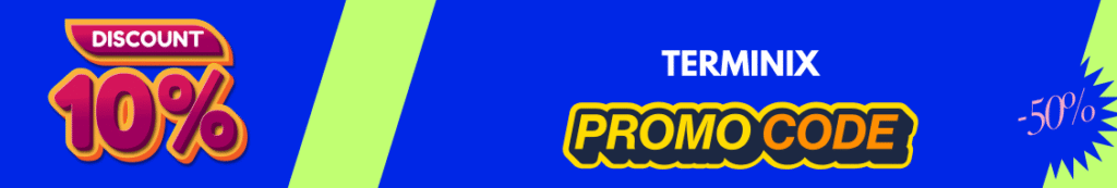 Get Free Terminix Promo Code