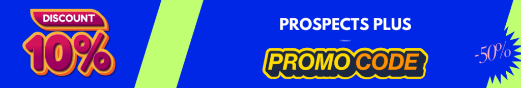 Get Free Prospects Plus Promo Code