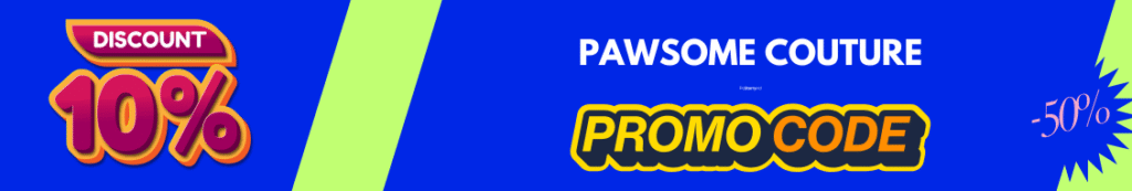 Get Free Pawsome Couture Promo Code