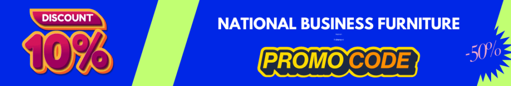 Get Free National Business Furniture Promo Code