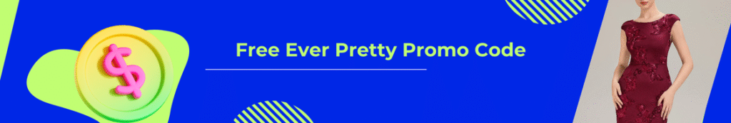 Ever Pretty Promo Code