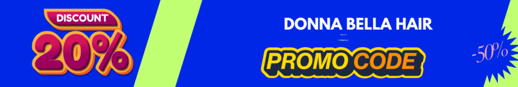 Get Free Donna Bella Hair Promo Code