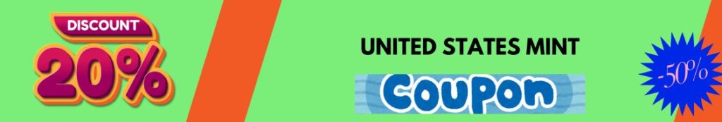 Get FREE United States Mint Coupon Code