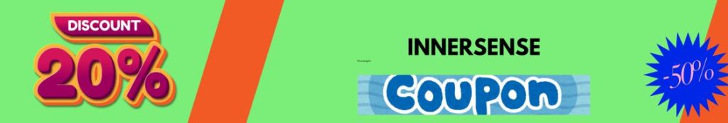 Get FREE Innersense Coupon Code
