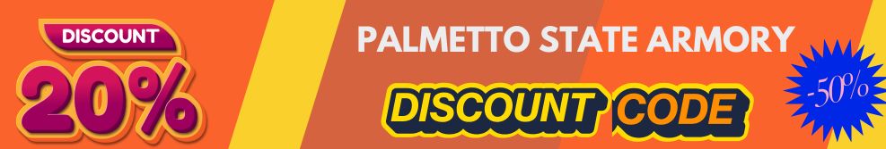 Get Free Palmetto State Armory Discount Codes