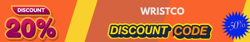 Get Free Wristco Discount Code