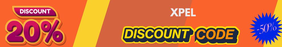 Get Free Xpel Discount Code