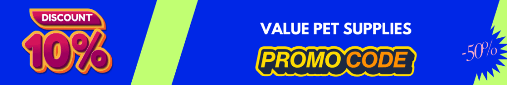 Get Free Value Pet Supplies Promo Codes