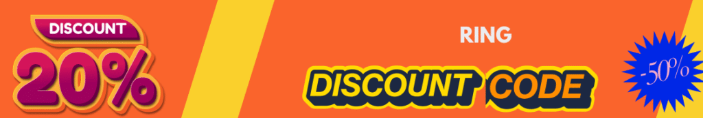 Get Free Ring Discount Code