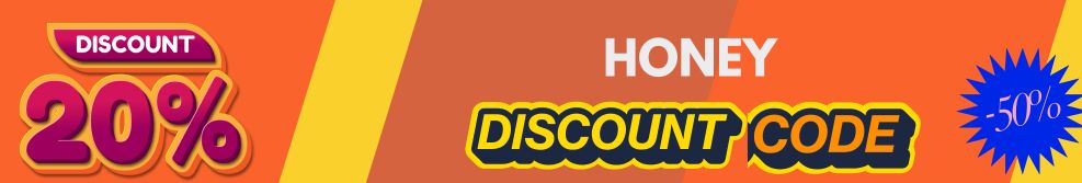Get Free Honey Discount Codes