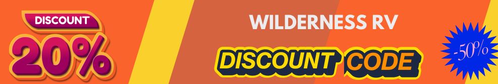 Get Free Wilderness RV Discount Code