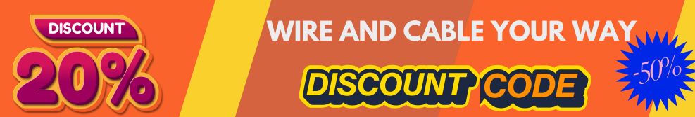 Get Free Wire and Cable Your Way Discount Code