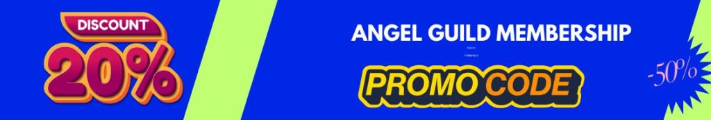 Get Free Angel Guild Membership Promo Code