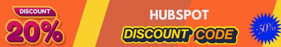 Get Free Hubspot Discount Codes