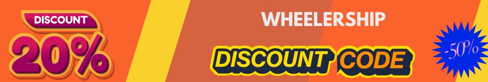 Get Free Wheelership Discount Code