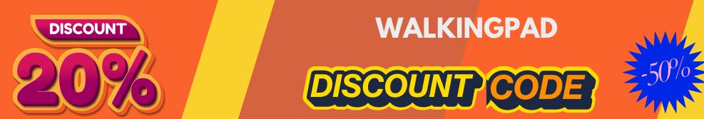 Get Free Walkingpad Discount Code