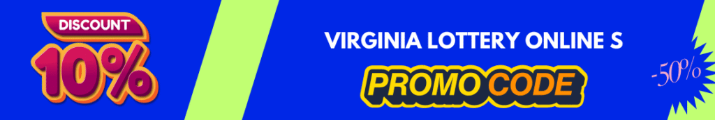 Get Free Virginia Lottery Online s Promo Code