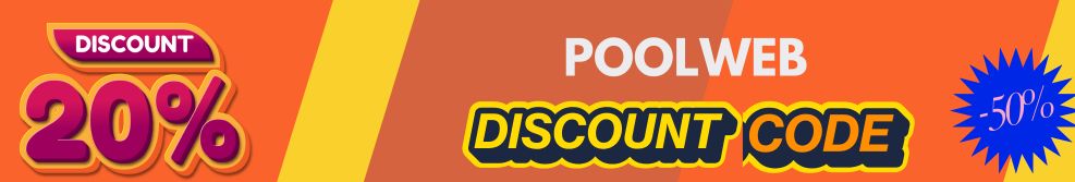 Get Free Poolweb Discount Codes