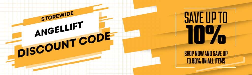 Get Free Angellift Discount Code