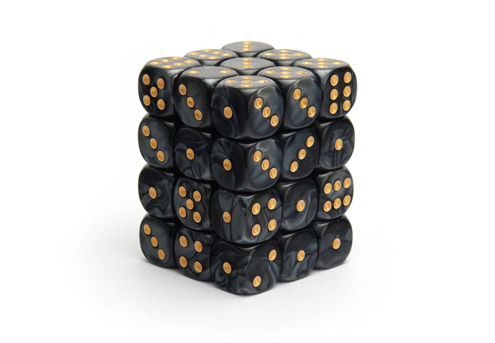 Shop Best Dice Block with Diceroll Discount Code